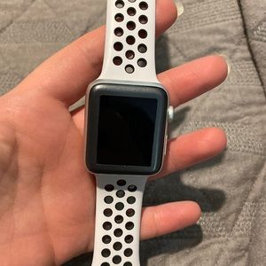 Apple Watch Series 3 Nike +
